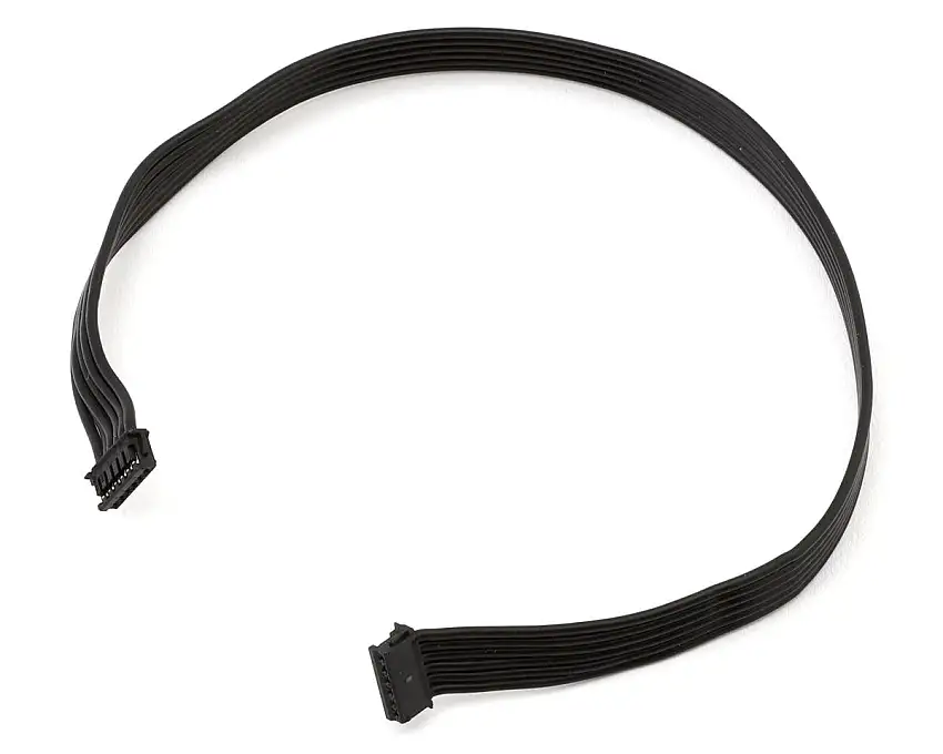 eXcelerate Lay Flat Sensor Wire (225mm)