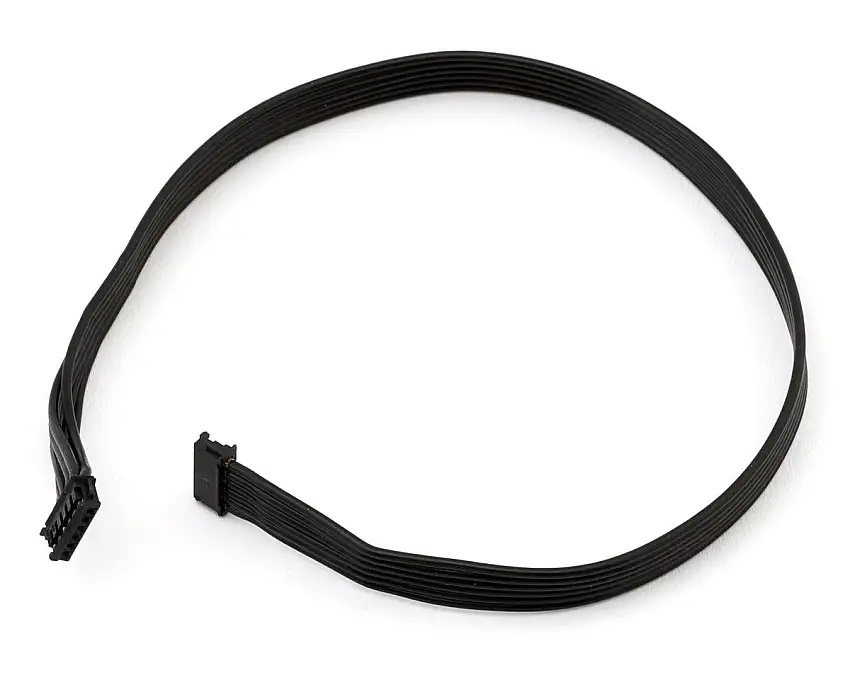 eXcelerate Lay Flat Sensor Wire (250mm)