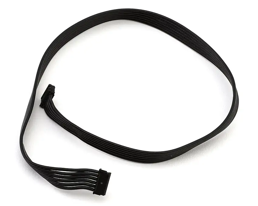 eXcelerate Lay Flat Sensor Wire (300mm)