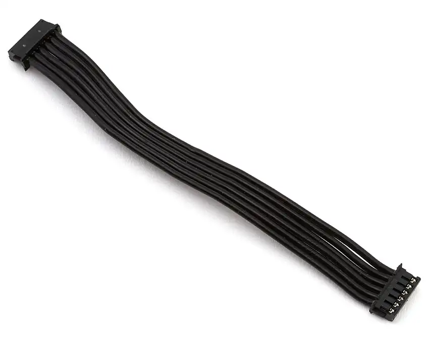 eXcelerate Lay Flat Sensor Wire (75mm)