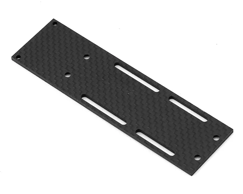 XLPower Specter 700 V2 Rear Gyro Plate