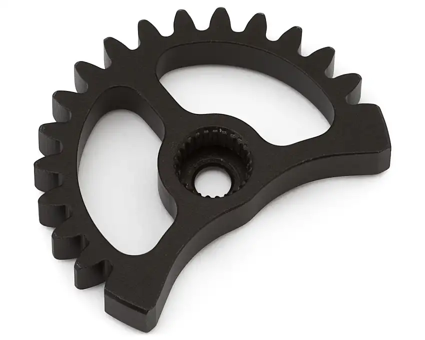 XLPower Wraith E 760 V3 Servo Gear