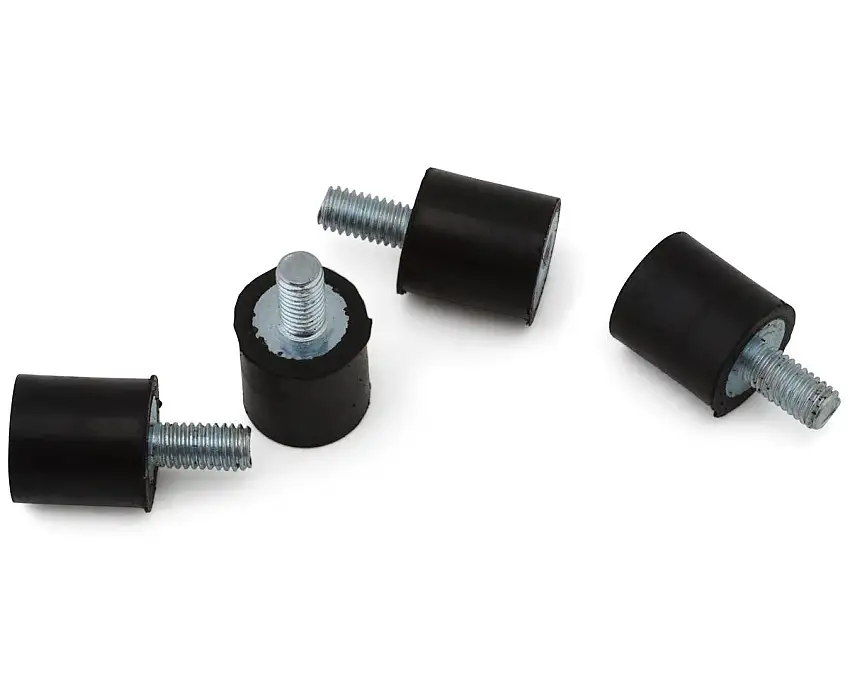 XLPower Wraith E 760 V3 Landing Gear Dampers (4)