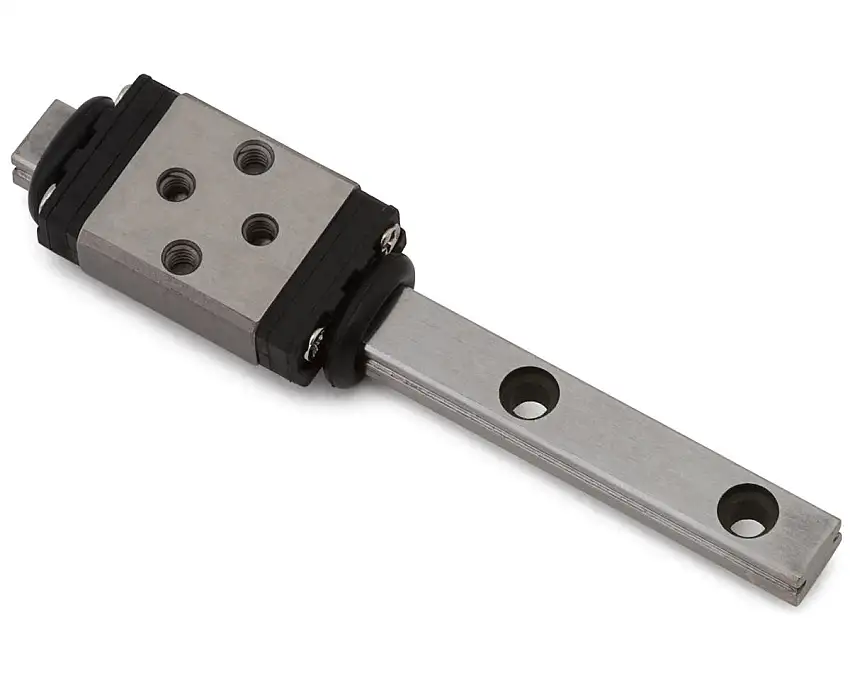 XLPower Wraith E 760 V3 Linear Control System