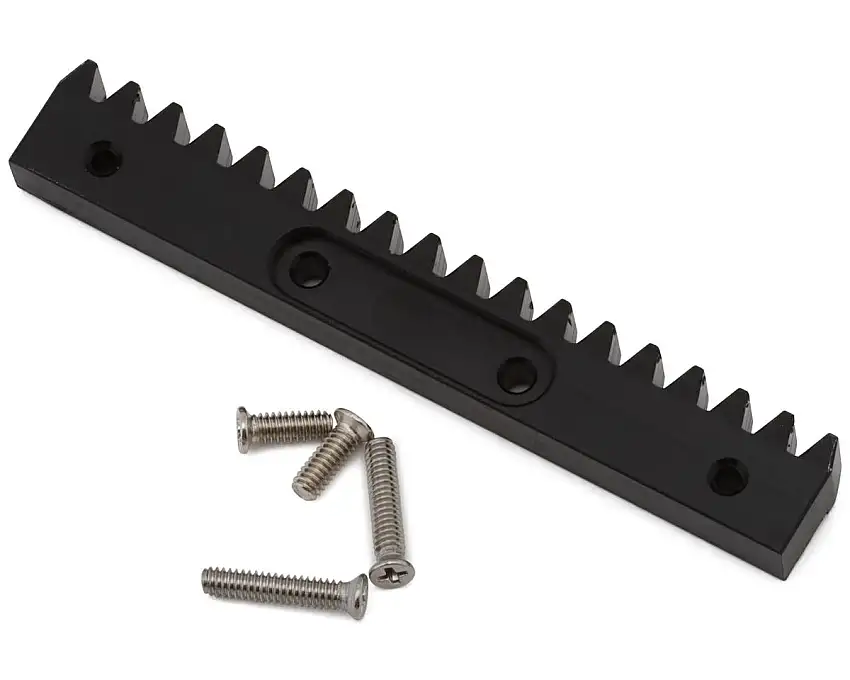 XLPower Specter 700 V2 Gear Rack