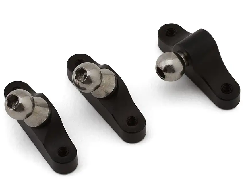 XLPower Wraith E 760 V3 Pivot Ball Mounts (3)