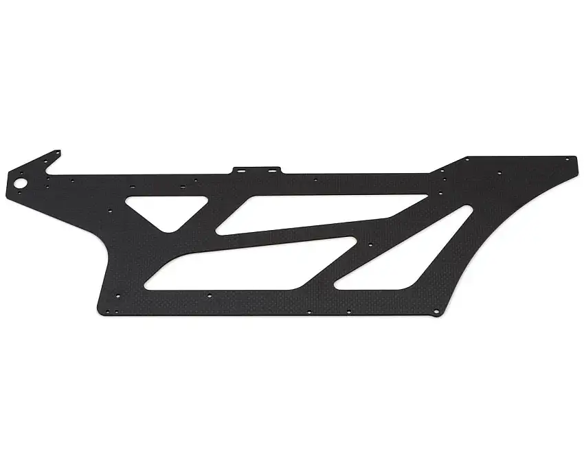XLPower Wraith E 760 V3 Lower Frame Plate