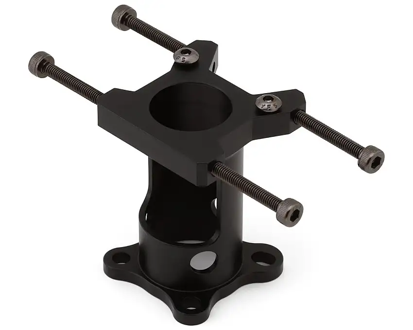 XLPower Wraith E 760 V3 Lower Motor Mount