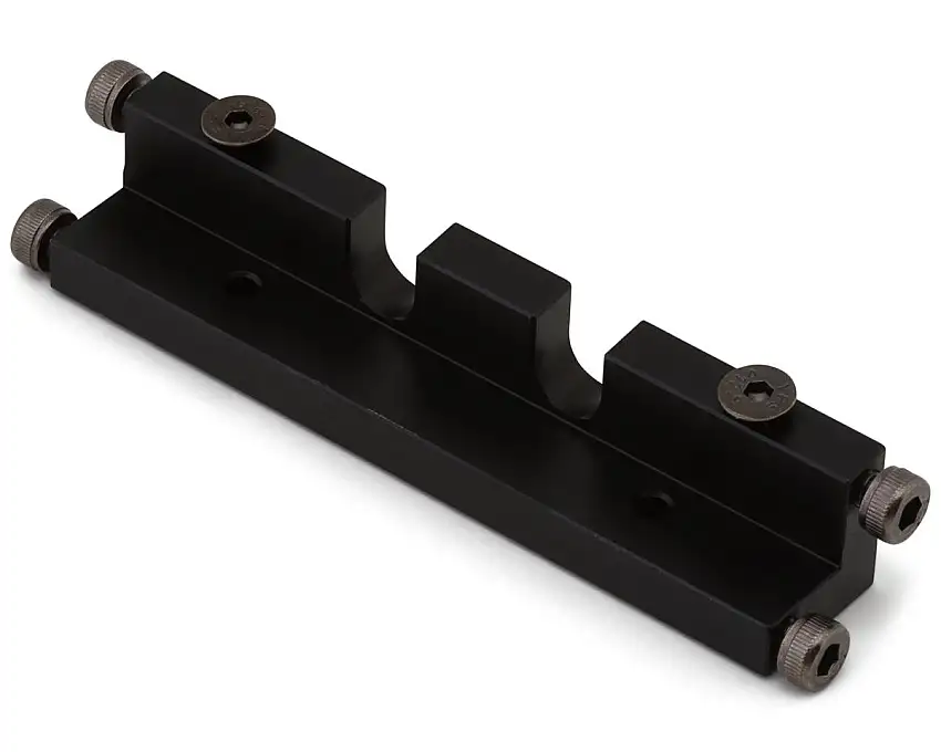 XLPower Wraith E 760 V3 Front ESC Mount