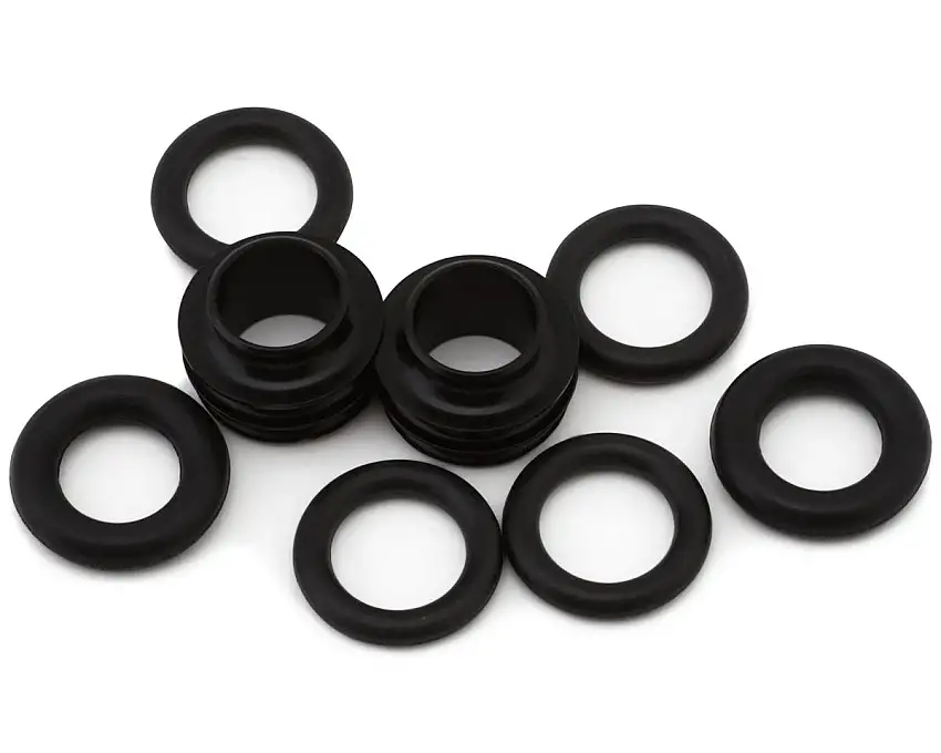 XLPower Wraith E 760 V3 F3C Head Dampers & O-rings Set