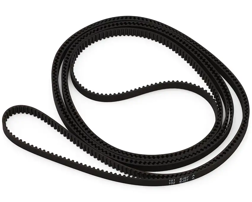 XLPower Wraith E 760 V3 Belt