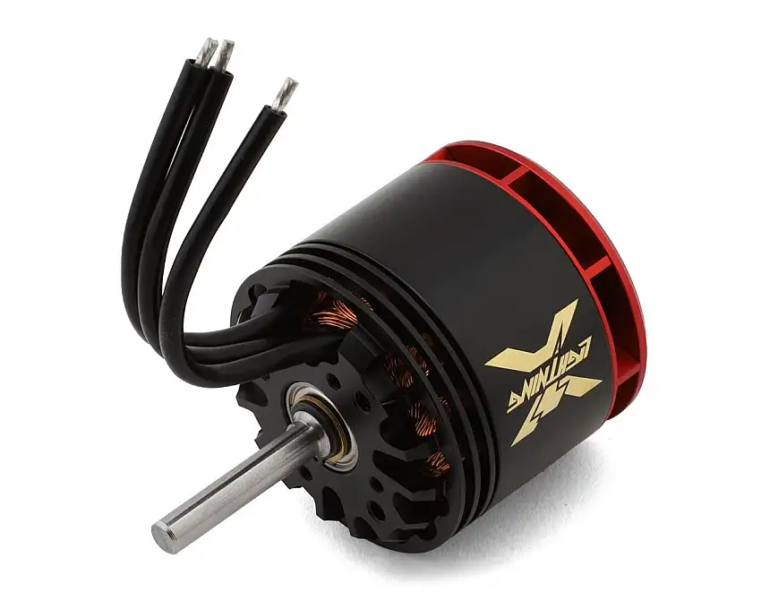 Xnova Lightning 4015-800kV Brushless Motor (Shaft A) (6mm)