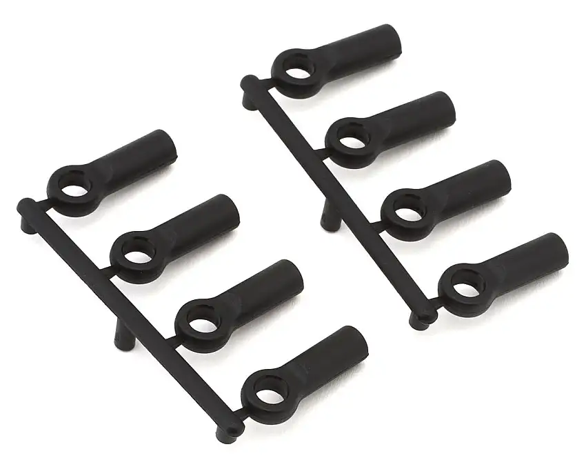 XRAY '26 RX8 4.9mm Composite Ball Joint Set (8)