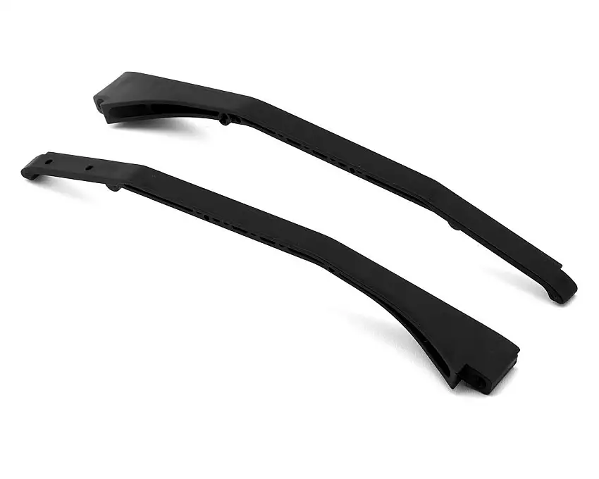 XRAY XB2 2025 Composite Elevated Side Braces (Long) (2)