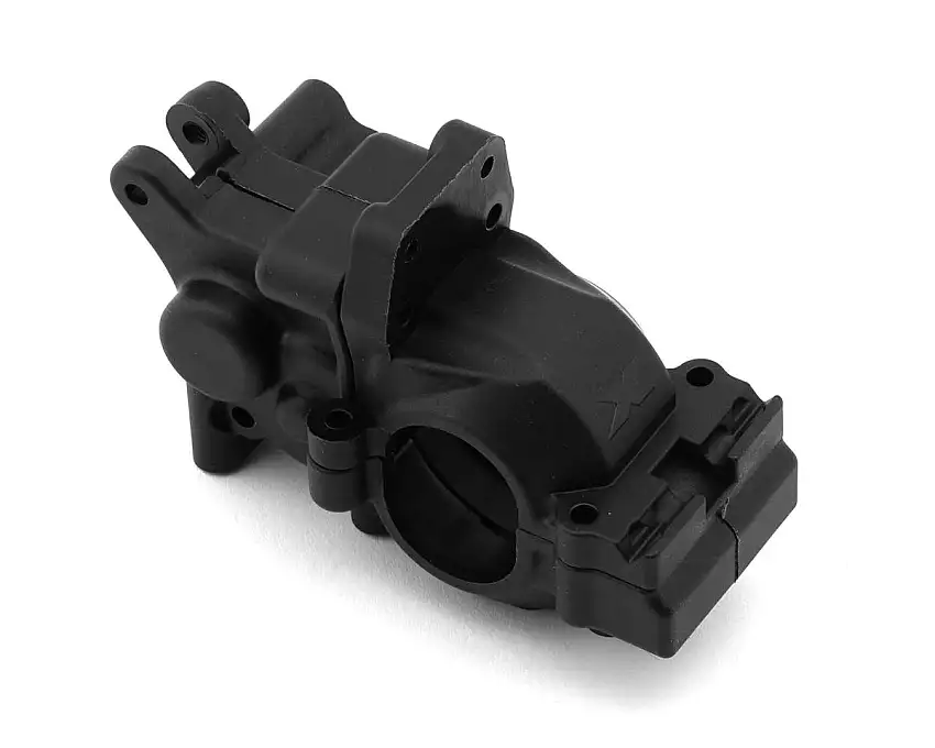 XRAY '25 XB2D Composite Flat Chassis Brace Gear Box (3-Gear)
