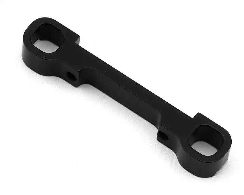 XRAY XB2 2025 Aluminum Lower Rear Suspension Mount (C Block)