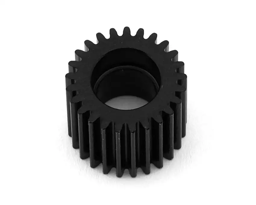 XRAY XB2 2025 Hard Coated Aluminum Idler Gear (25T)