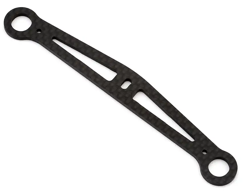 XRAY RX8/RX8E Carbon Fiber Front Body Posts Brace