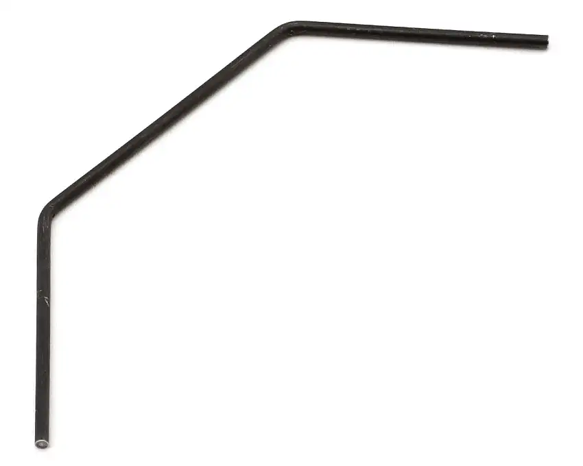 XRAY RX8E 2026 Short Front Anti-Roll Sway Bar (2.0mm)