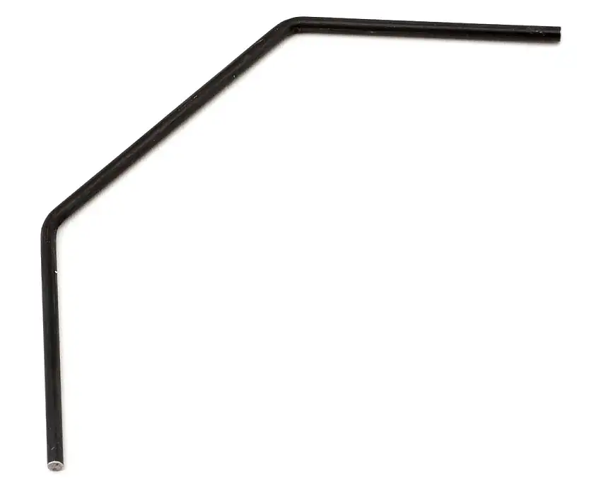 XRAY RX8E 2026 Short Front Anti-Roll Sway Bar (2.2mm)