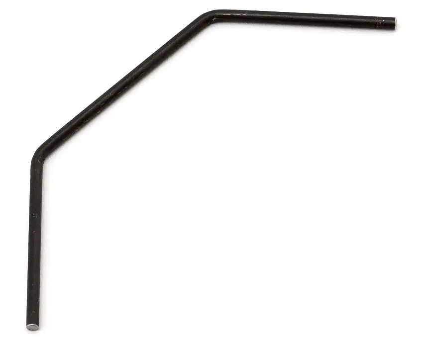 XRAY RX8E 2026 Short Front Anti-Roll Sway Bar (2.5mm)