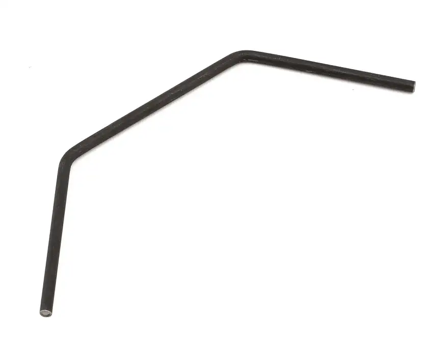 XRAY RX8E 2026 Short Front Anti-Roll Sway Bar (2.6mm)