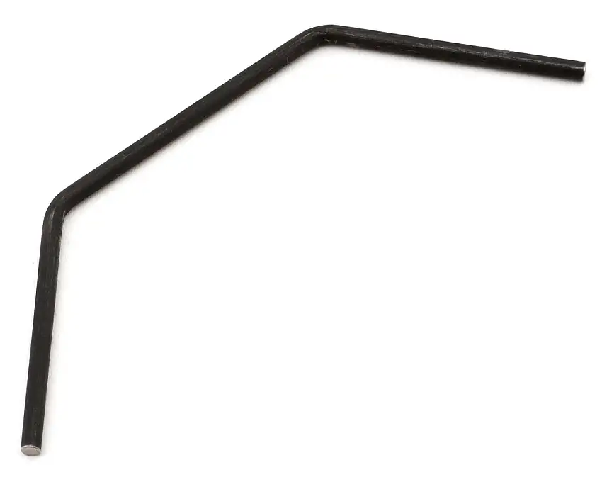 XRAY RX8E 2026 Short Front Anti-Roll Sway Bar (2.8mm)