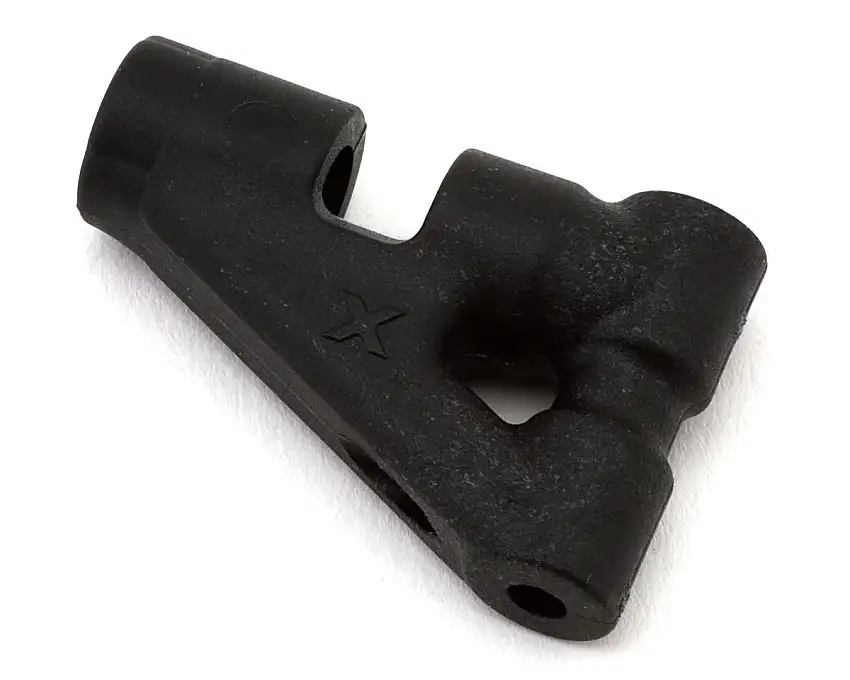 XRAY RX8E 2026 Composite Longer Rear Upper Suspension Arm (Hard)