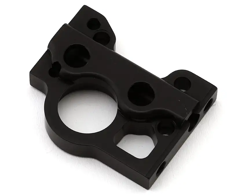 XRAY RX8 Brake Rollers Aluminum Brake Stand