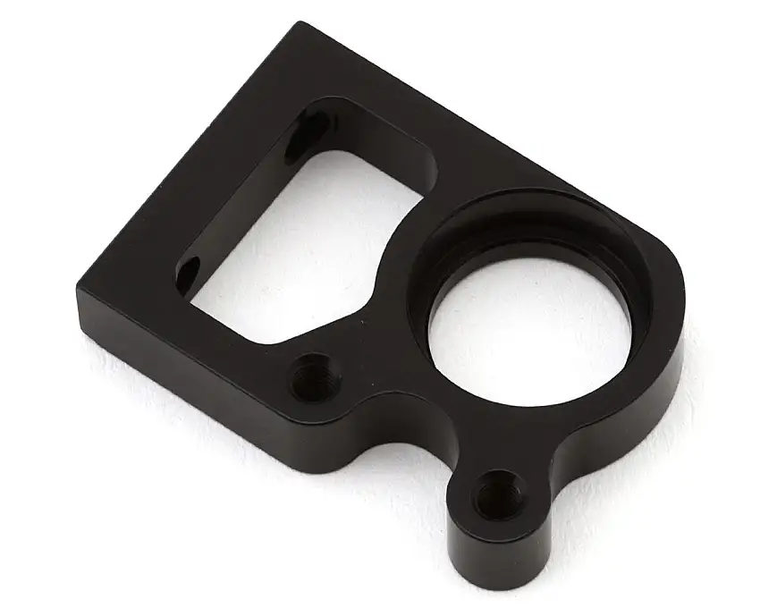 XRAY RX8E 2026 Aluminum 2-Speed Shaft Stand