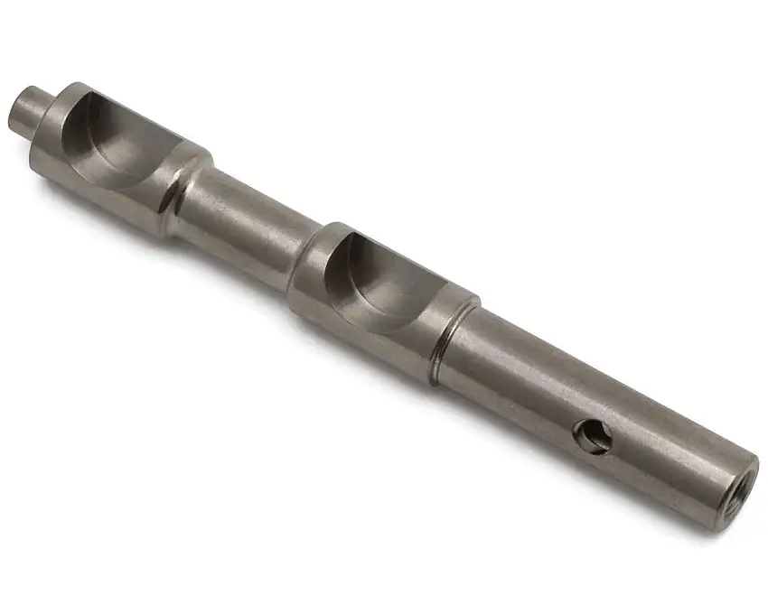 XRAY '26 RX8 Titanium Brake Cam Post