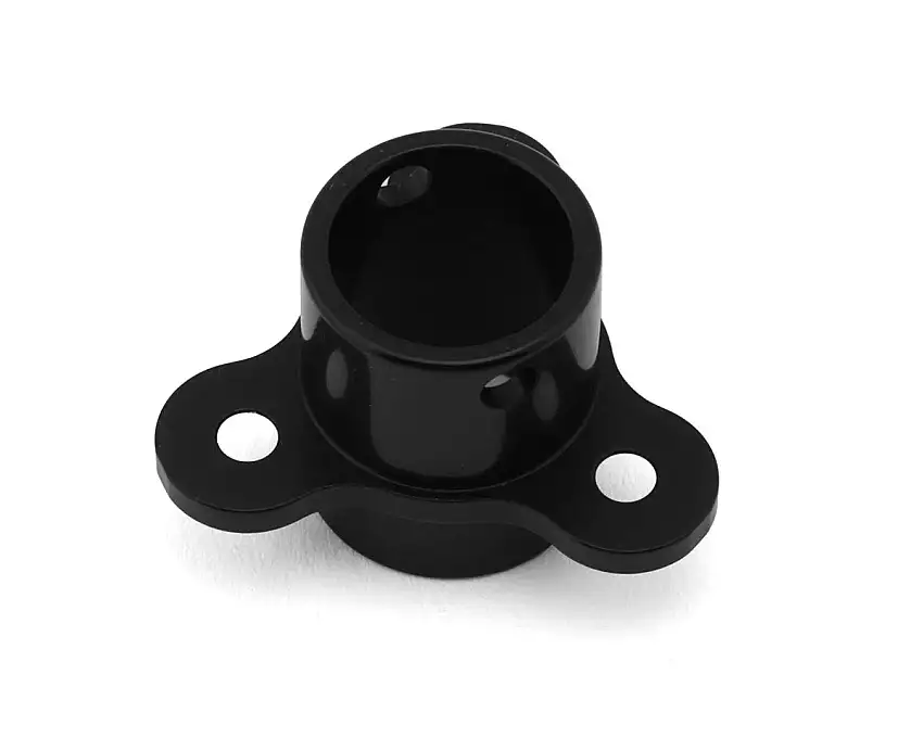 XRAY X8 Aluminum Spur Gear Drive Flange