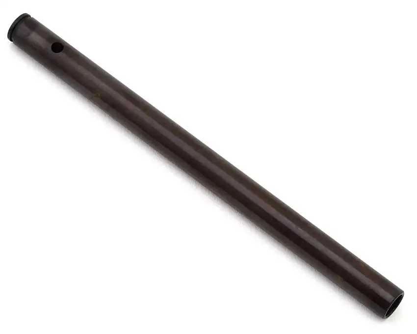 XRAY RX8E 2026 Steel Long Center Shaft