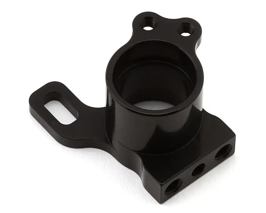 XRAY RX8E 2026 Aluminum Front Middle Shaft Stand