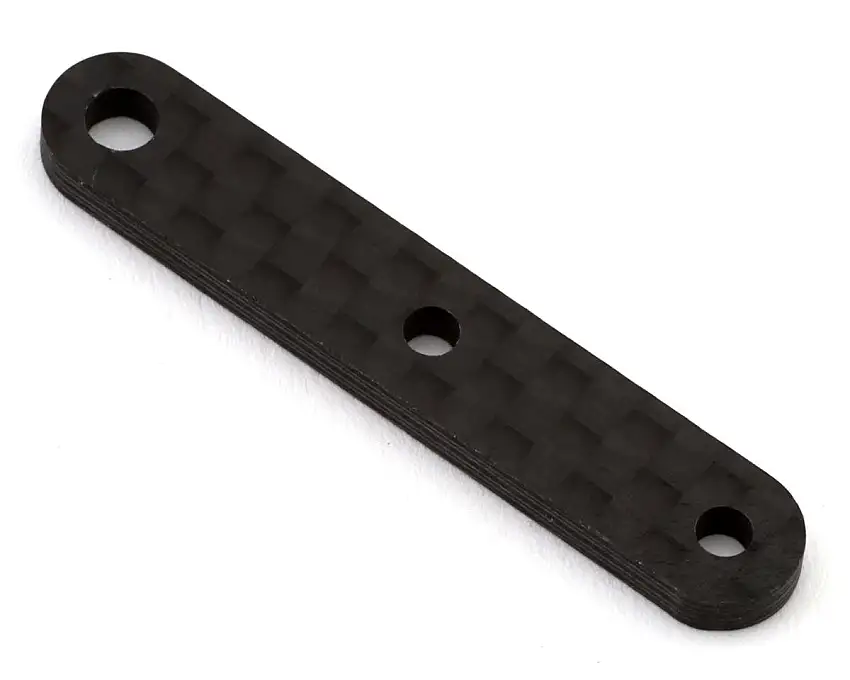 XRAY RX8E 2026 Carbon Fiber Cable Holder