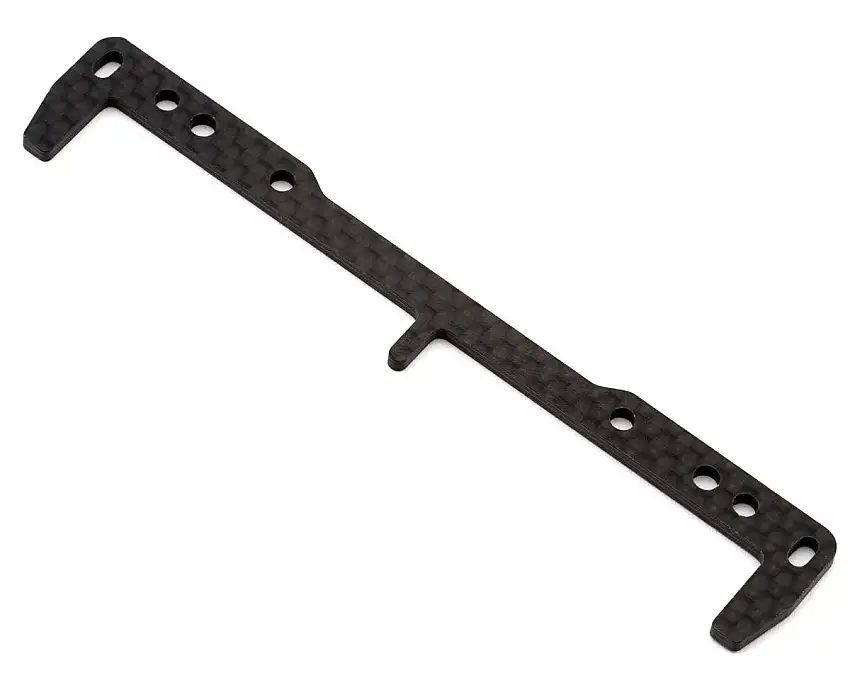 XRAY X8 Carbon Fiber Battery Holder