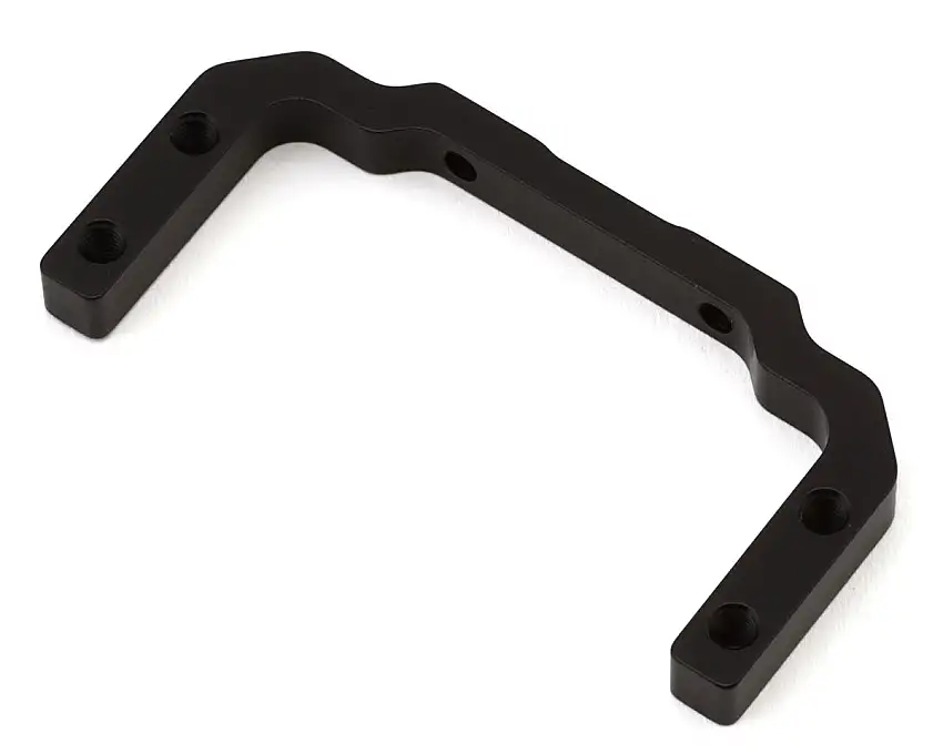 XRAY RX8E 2026 Aluminum Monoblock Servo Mount
