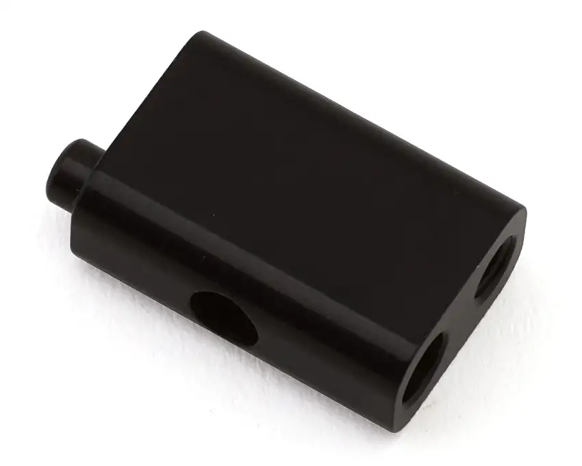 XRAY X8 Aluminum Roll-Over Bar Holder