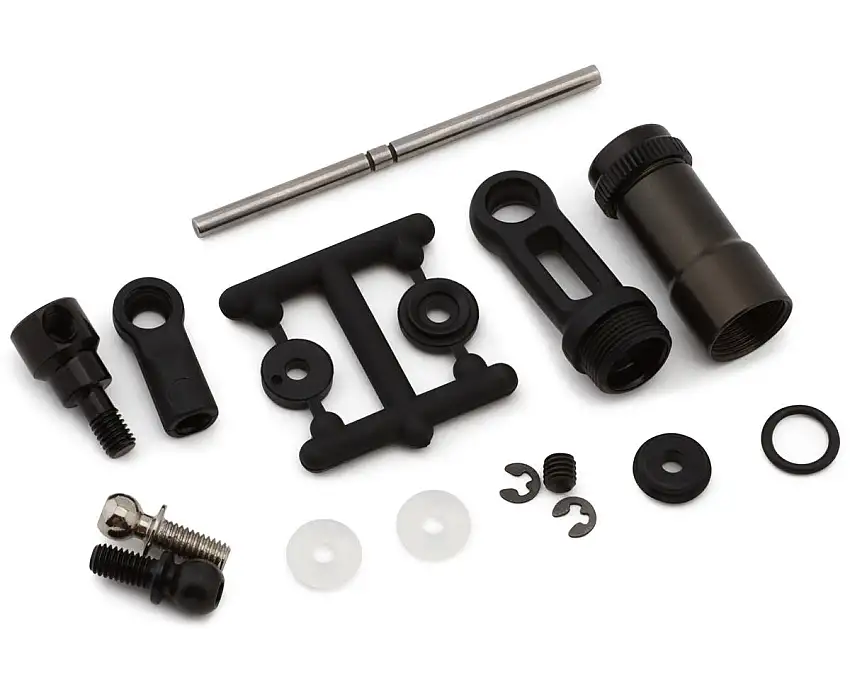 XRAY X8 Center Shock Dampener Set