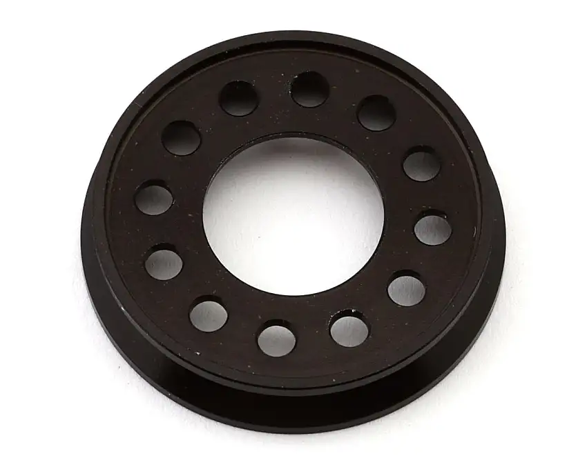 XRAY RX8 2026 Lightweight Aluminum Conical Clutch Disk