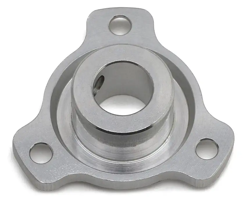 XRAY GTXE Lightweight Aluminum Center Spur Gear Collar