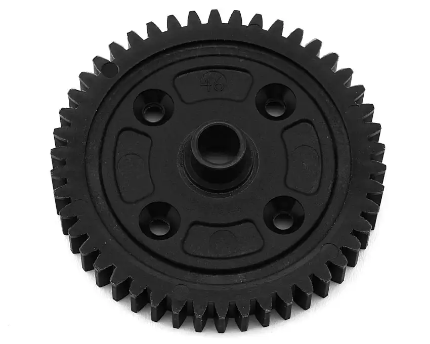 XRAY Composite Center Differential Spur Gear (46T)