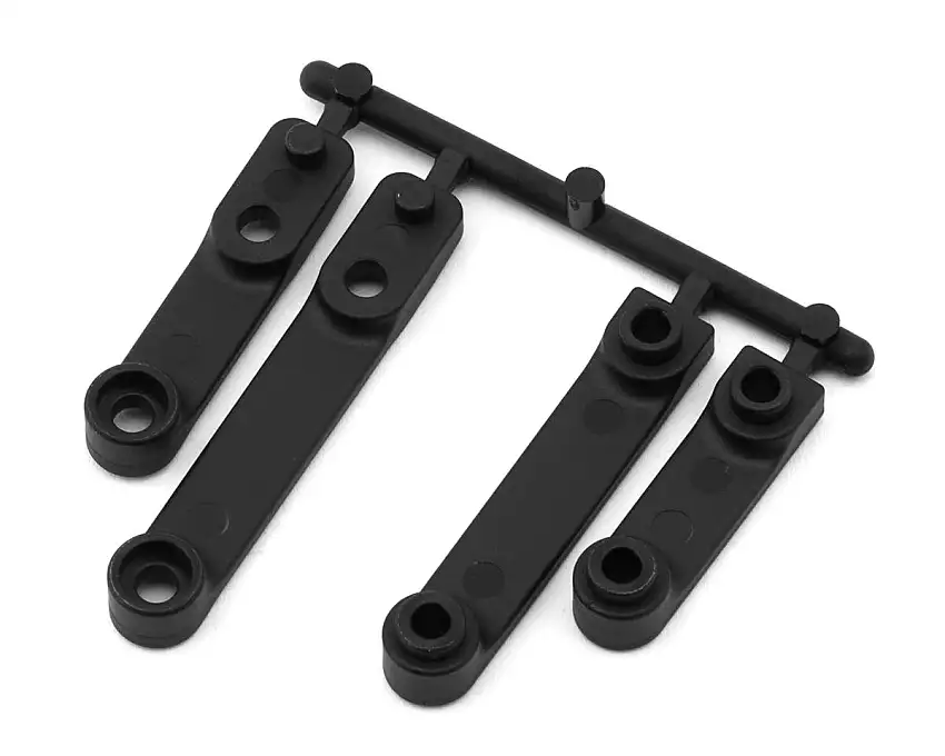 XRAY XB8E 2025 Composite Cables Holder Set