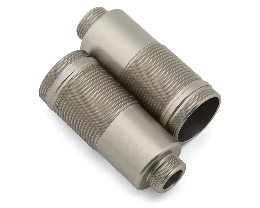 XRAY XB8 Aluminum Front Shock Body (2) (44.5mm)