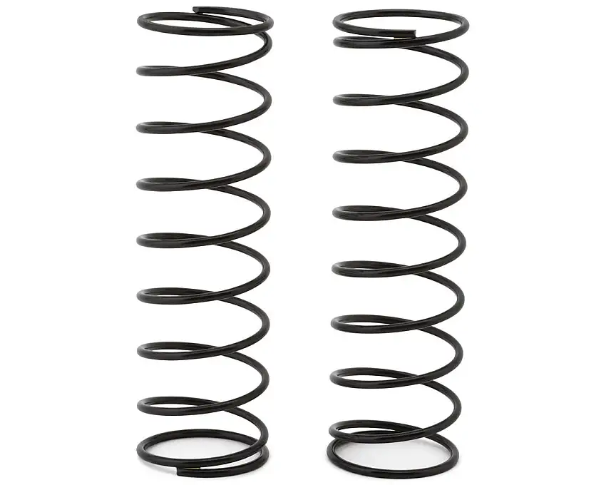 XRAY 82mm Rear Shock Springs (2) (2 Dot)