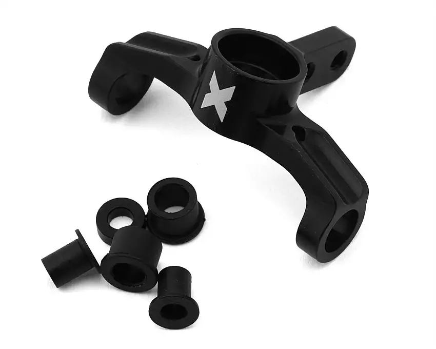 XRAY Lightweight Aluminum Steering Block (L/R)