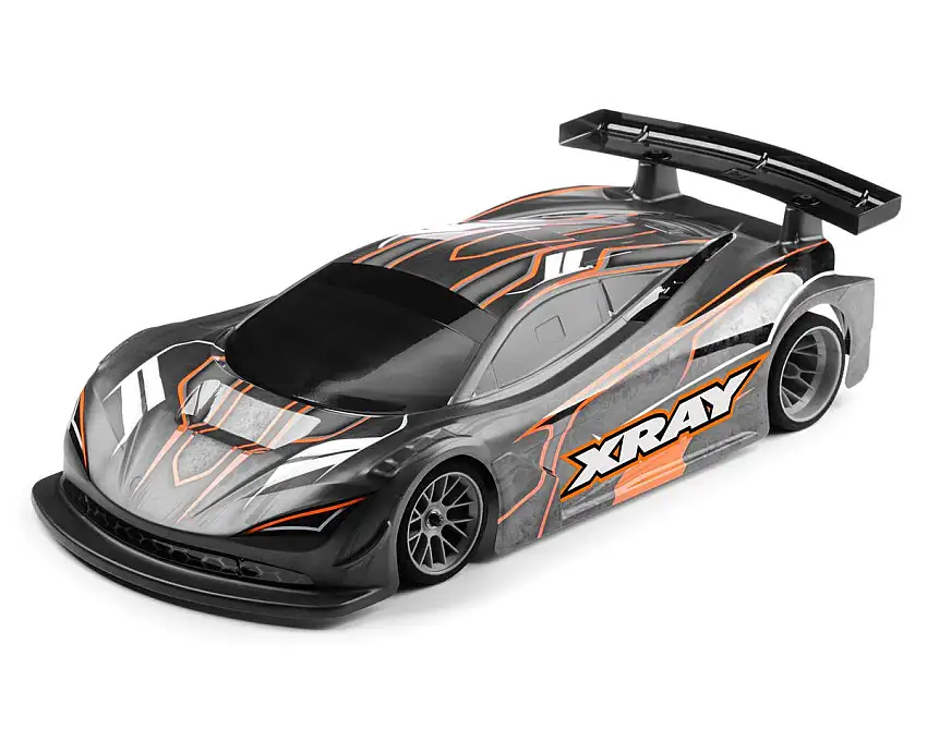 XRAY X10'26 1/10 Electric On-Road 2WD GT Pan Car Kit