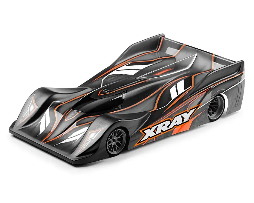 XRAY XP10 '26 1/10 Electric On-Road 2WD Competition Pro 10 Pan Car Kit (235mm)