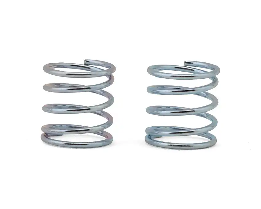 XRAY X12 '25 Front Coil Springs (Silver/C=0.9) (2)