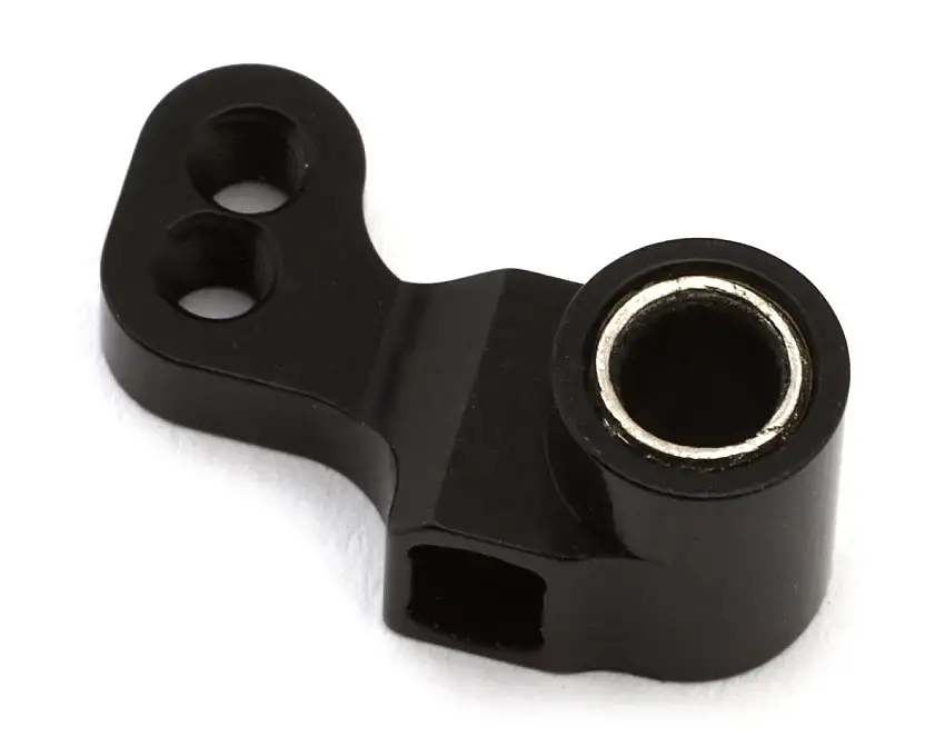 XRAY X12 Aluminum Steering Block (Right) w/Teflon Sleeve